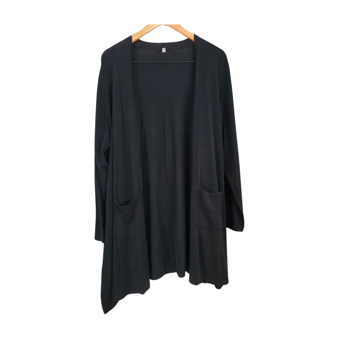 Cardigan Plus Size - Bamboo Cotton