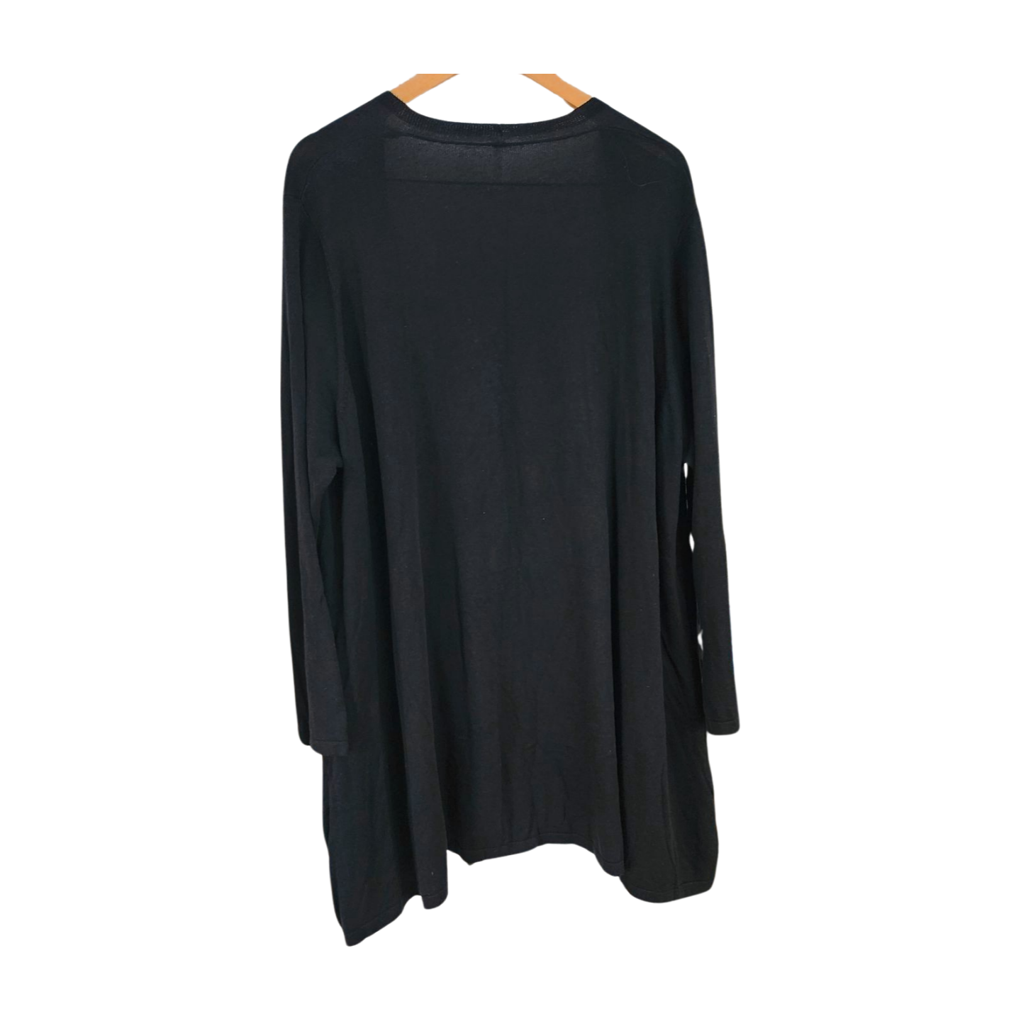 Cardigan Plus Size - Bamboo Cotton