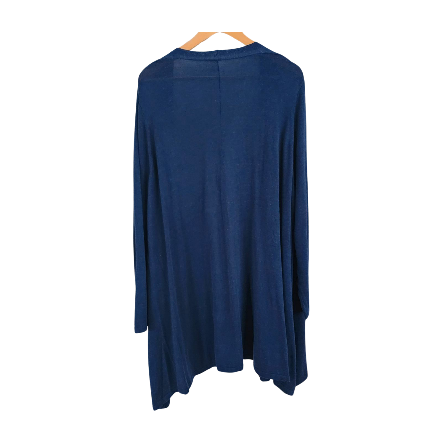 Cardigan Plus Size - Bamboo Cotton
