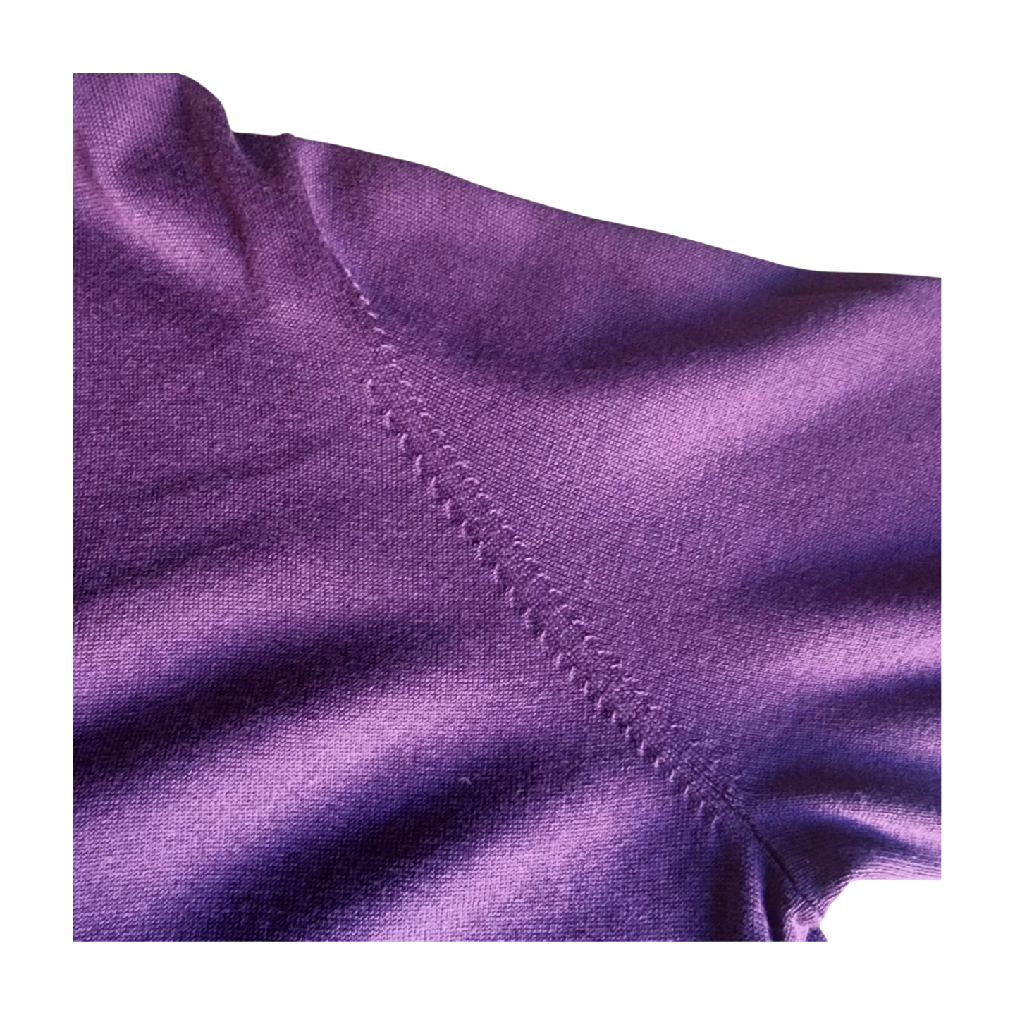 Cardigan Plus Size - Bamboo Cotton