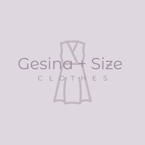 Gesina Plus Size Clothes